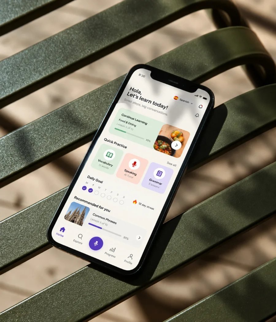 Rozum app