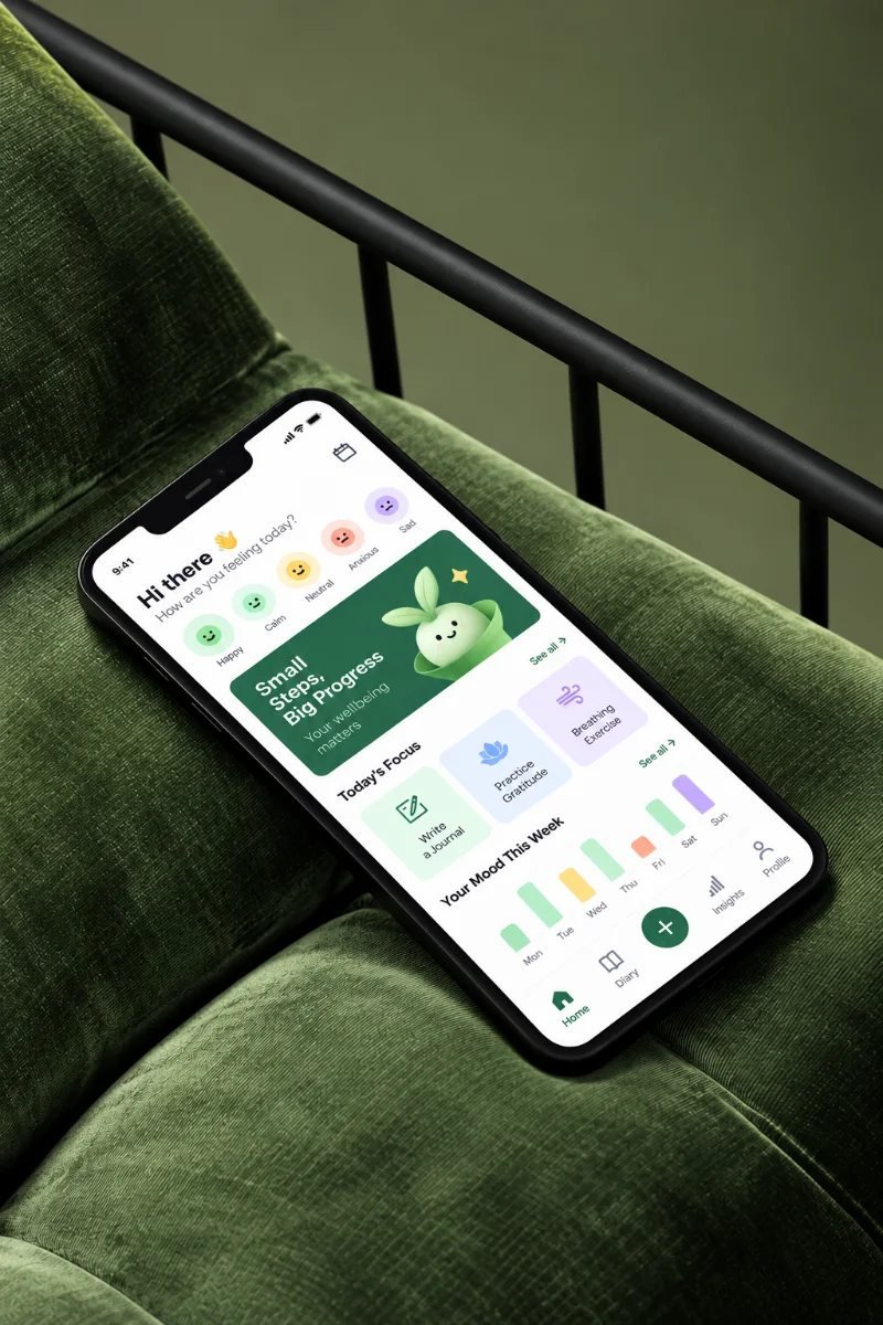 Win Diary app